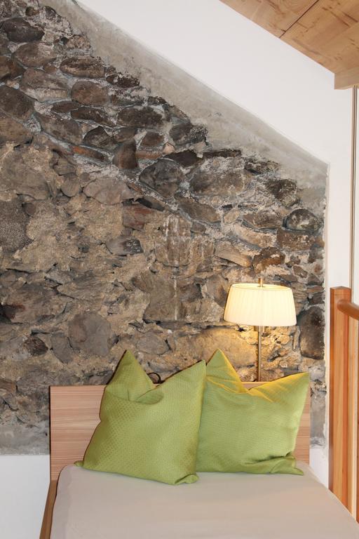 Gasthof Zum Goldenen Loewen Hintertux Phòng bức ảnh